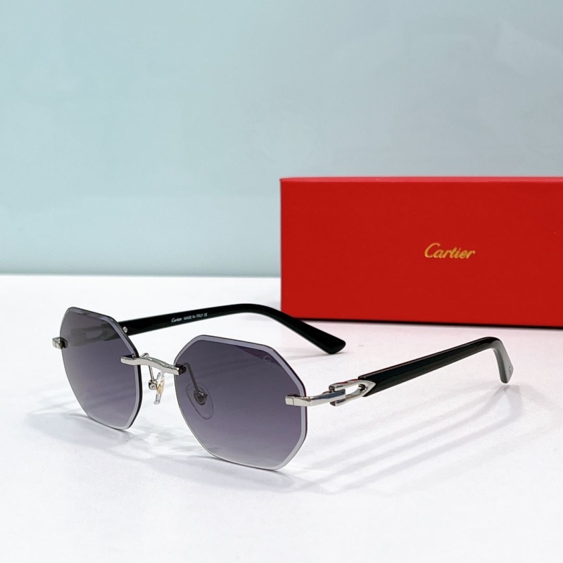 Cartier Sunglasses